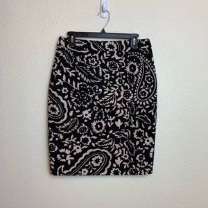Boden Pencil Skirt 8